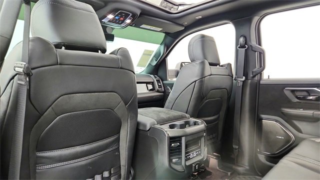 Used 2026 RAM 1500 RHO w/ RHO Level 1 Equipment Group image 31