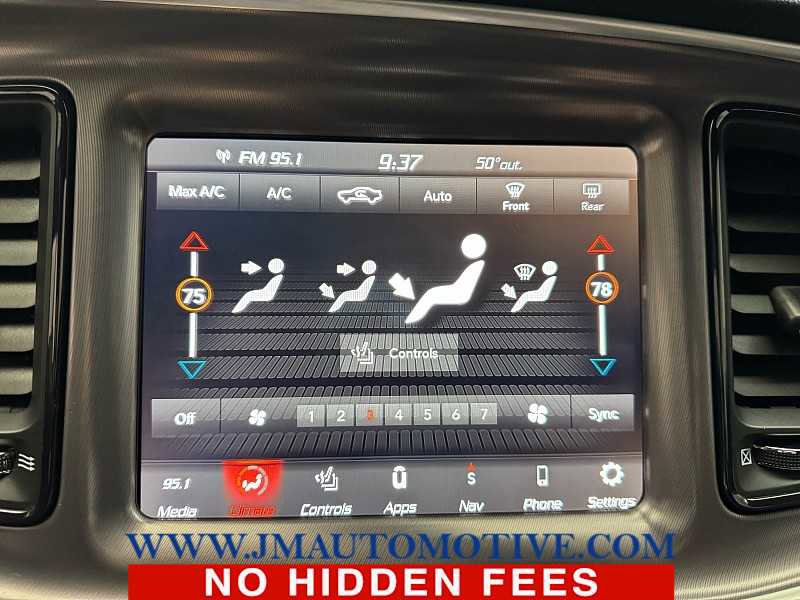 Used 2021 Dodge Challenger R/T Scat Pack w/ Shaker Package image 23