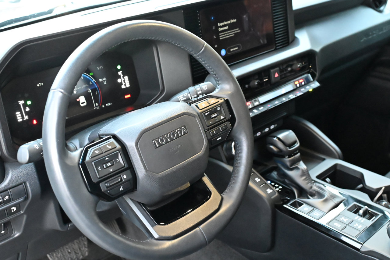 Used 2024 Toyota Land Cruiser 1958 image 24