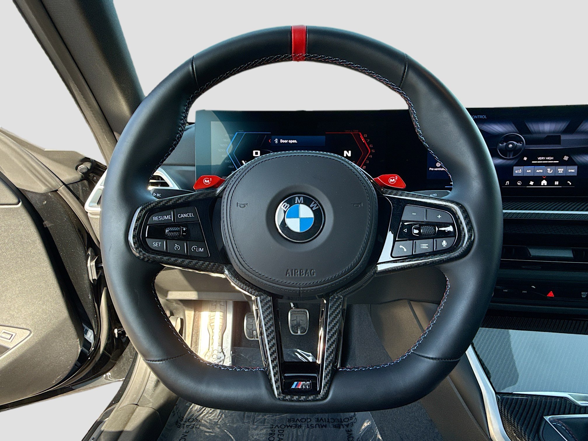 Used 2025 BMW M2 w/ Lighting Package RWD image 37