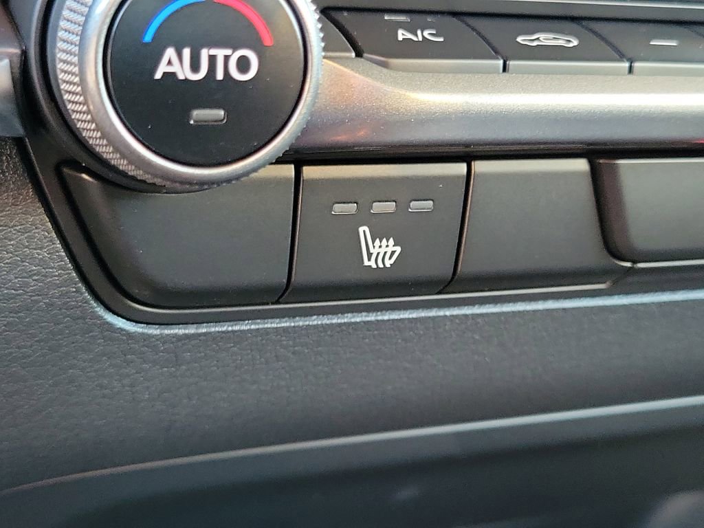 New 2026 MAZDA MAZDA3 2.5 S Sedan w/ Preferred Pkg image 9