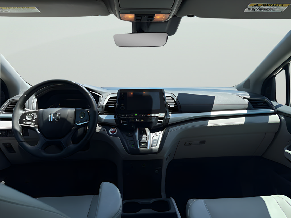 Used 2018 Honda Odyssey EX-L image 28
