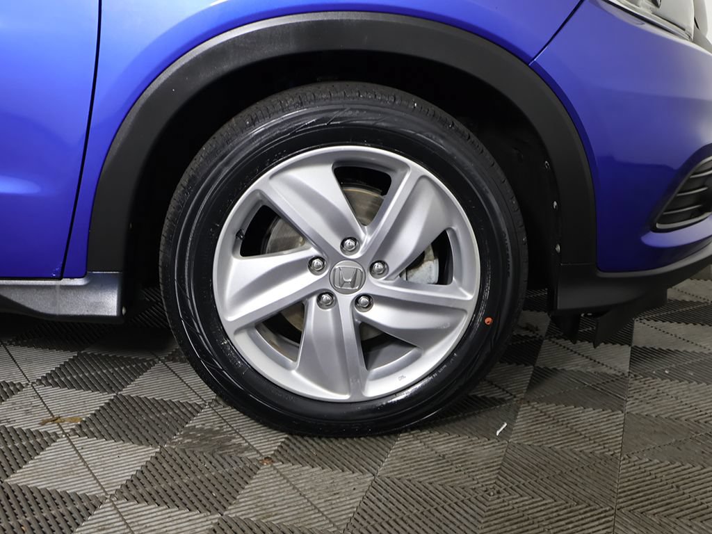 Used 2019 Honda HR-V EX image 21