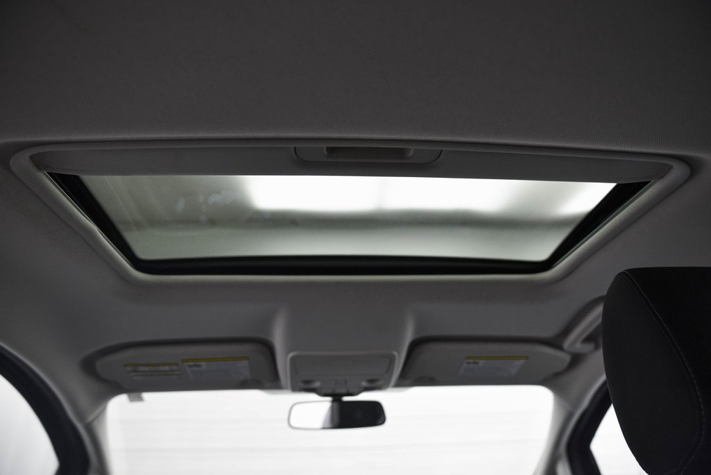 Used 2021 Ford EcoSport SE image 20