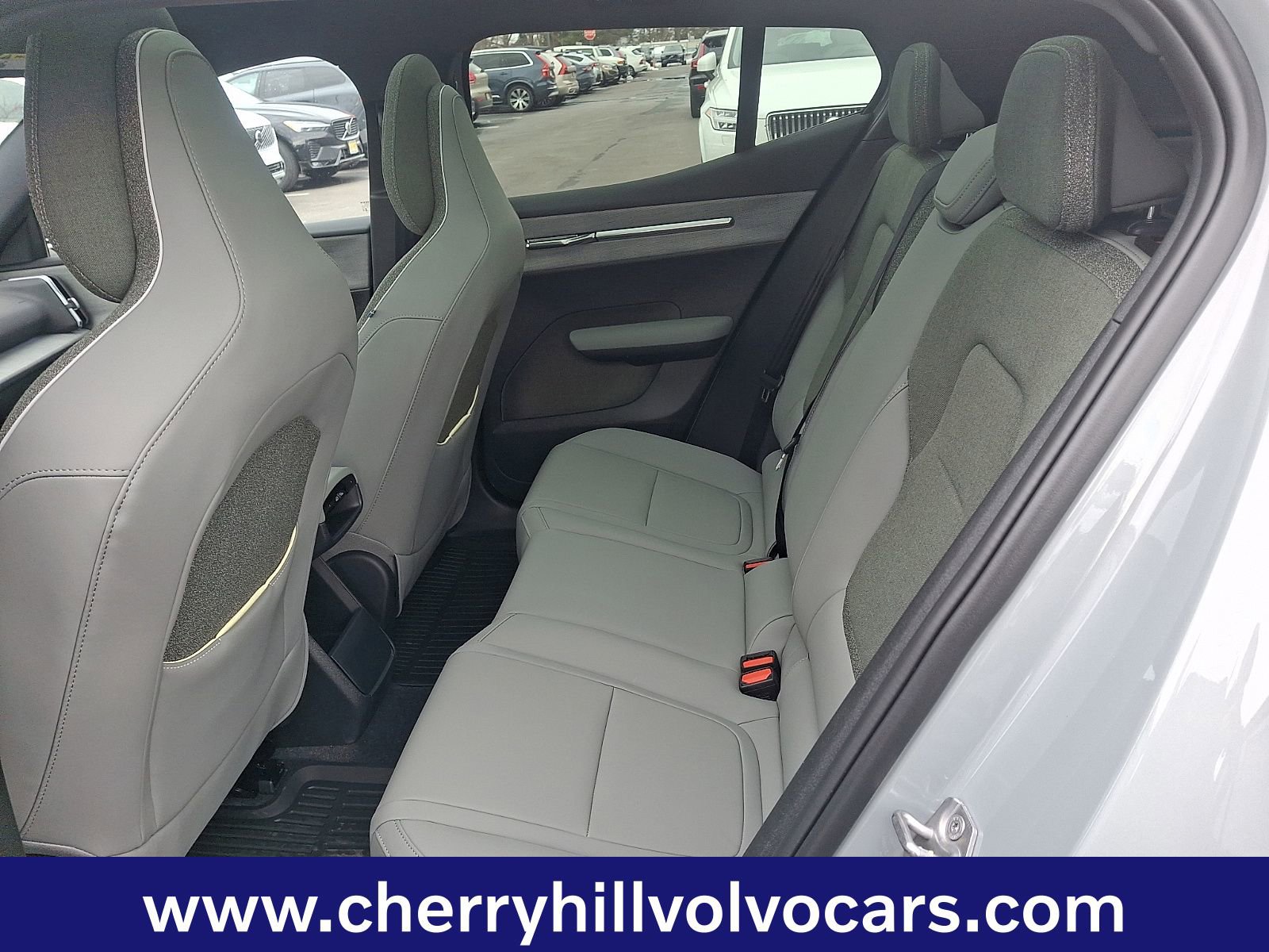 New 2026 Volvo EX30 Cross Country Ultra w/ Protection Package Premier image 7