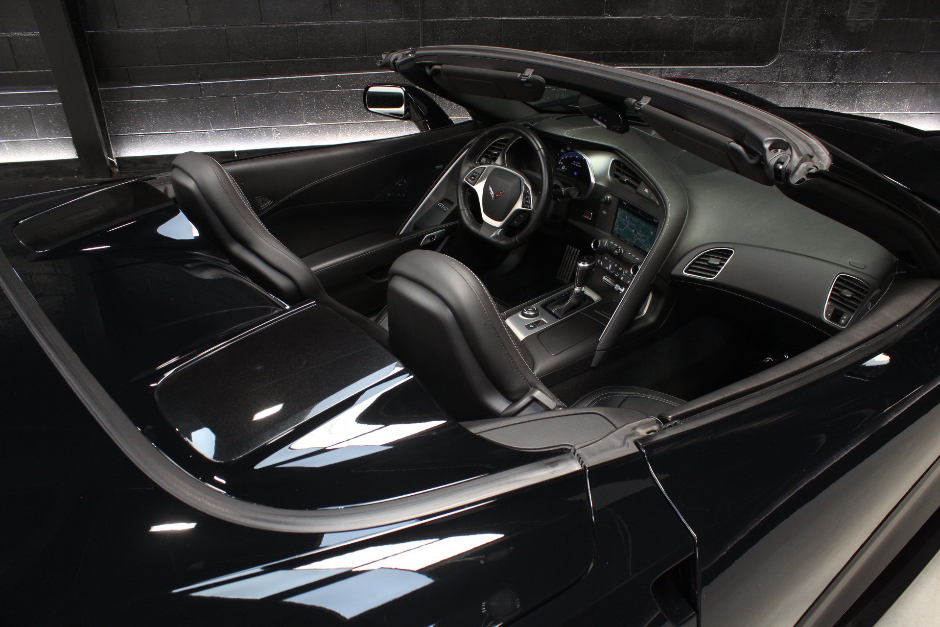 Used 2019 Chevrolet Corvette Grand Sport RWD image 55