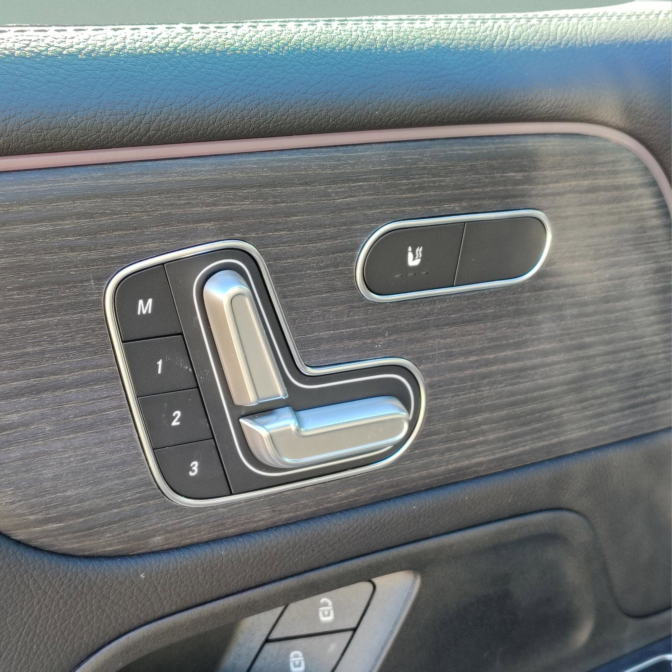 Certified 2026 Mercedes-Benz GLB 250 image 20