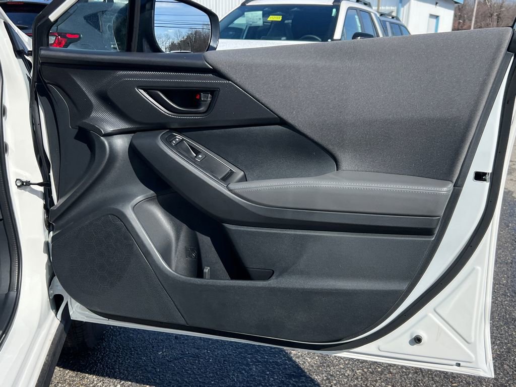 New 2026 Subaru Crosstrek 2.0i Premium image 9