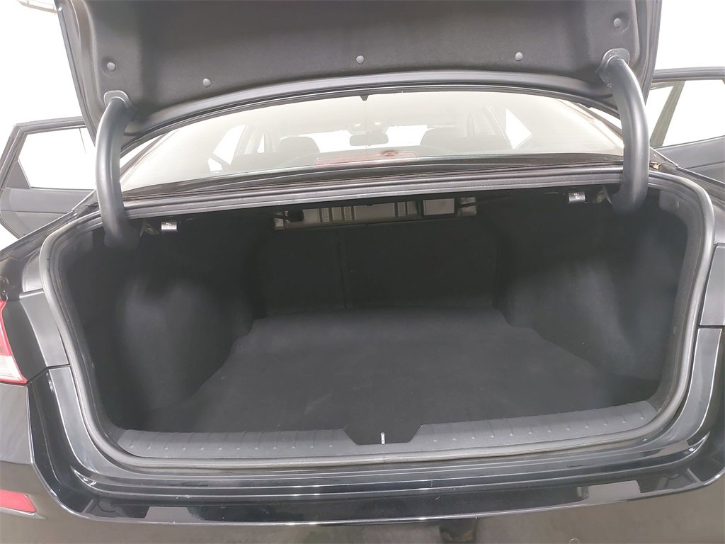 Used 2020 Kia Optima LX image 15