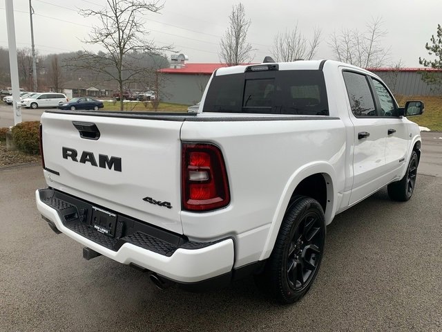 New 2026 RAM 1500 Laramie image 6