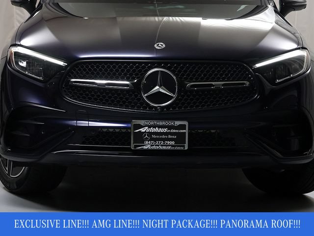 Certified 2023 Mercedes-Benz GLC 300 4MATIC image 6