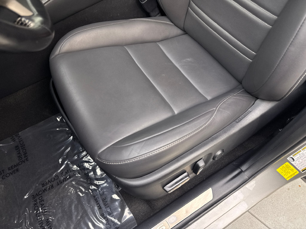 Used 2019 Lexus NX 300 FWD w/ Accessory Package 2 image 30