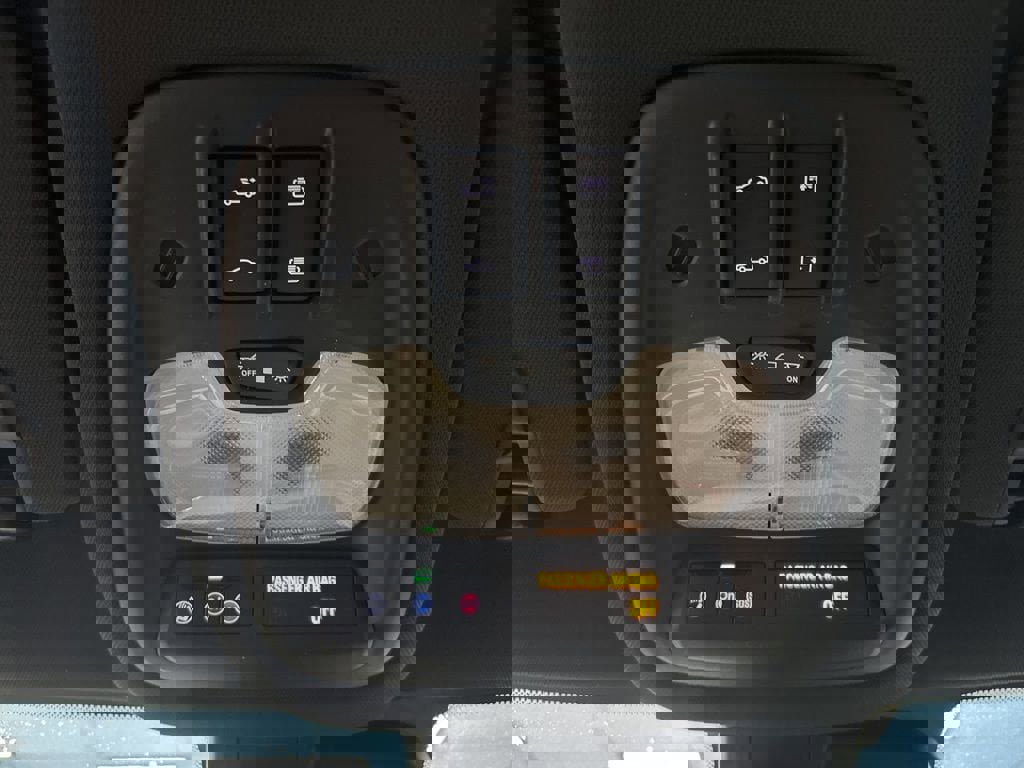 New 2026 Chevrolet TrailBlazer RS w/ Convenience Package image 30