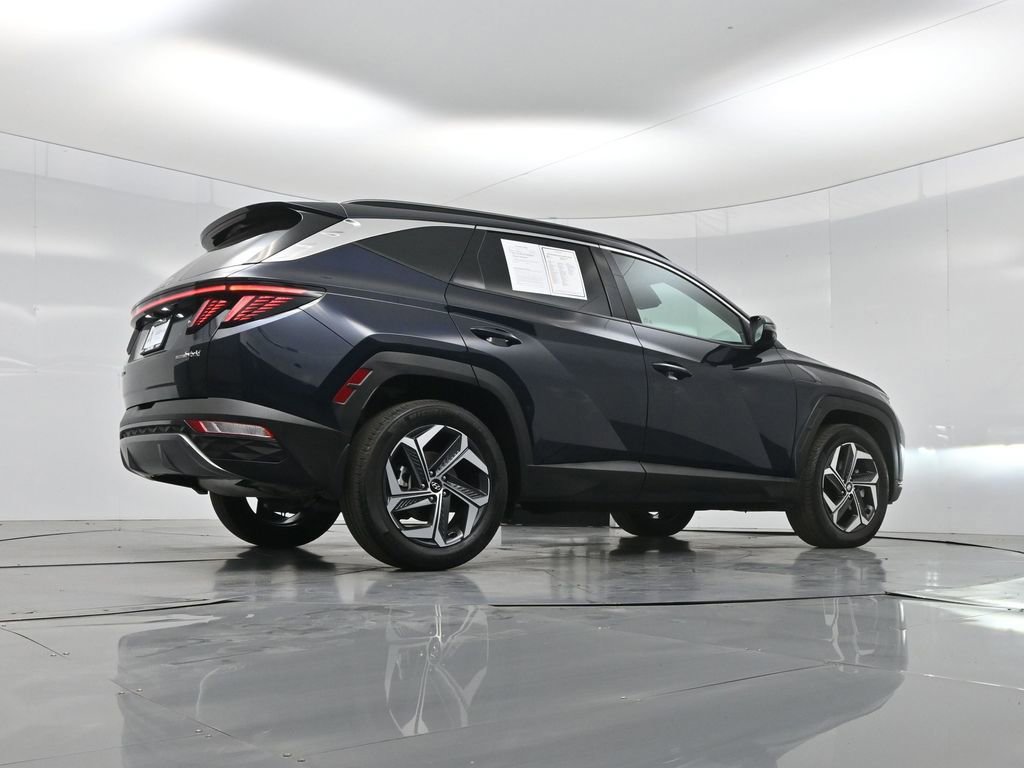Used 2023 Hyundai Tucson Limited image 49