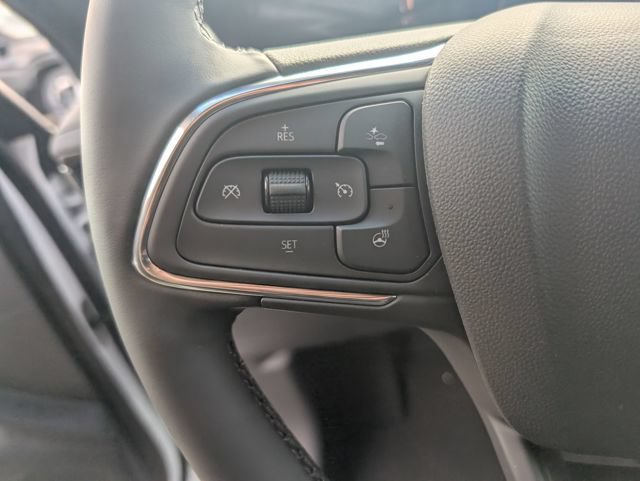 New 2026 Buick Envista Sport Touring w/ Convenience I Package FWD image 17