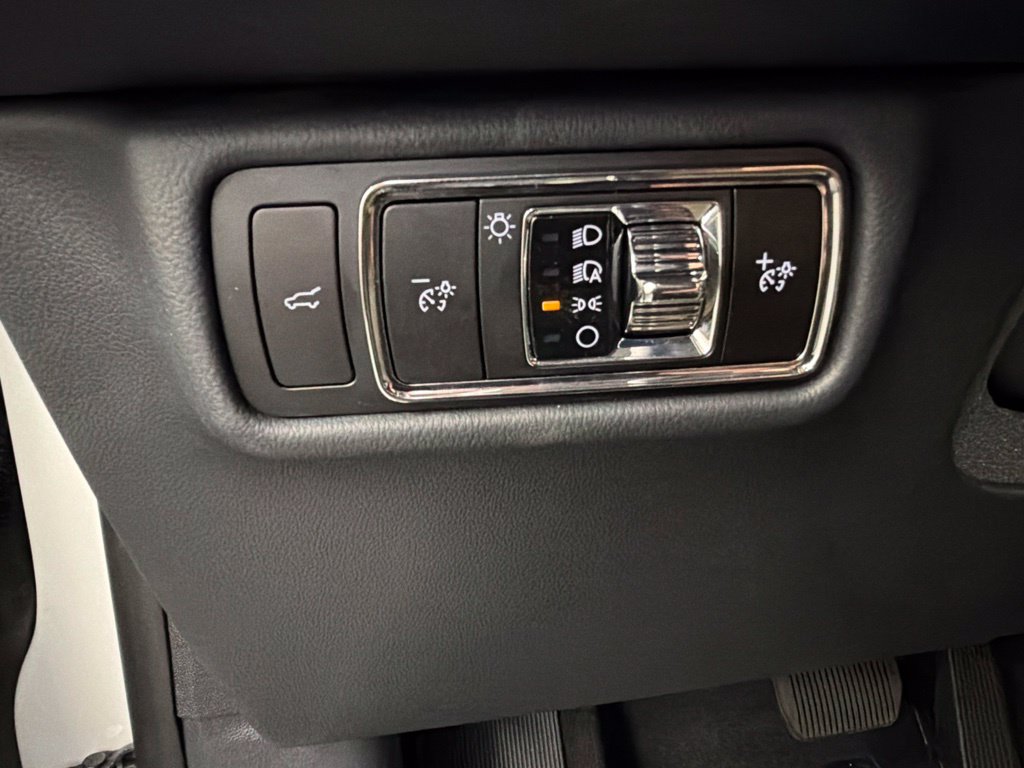 New 2026 Lincoln Aviator Reserve AWD/4WD image 26