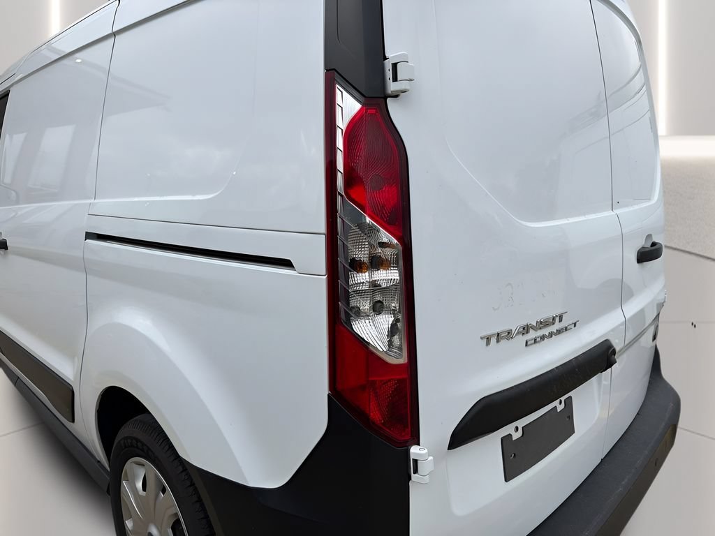 Used 2022 Ford Transit Connect XL FWD image 27