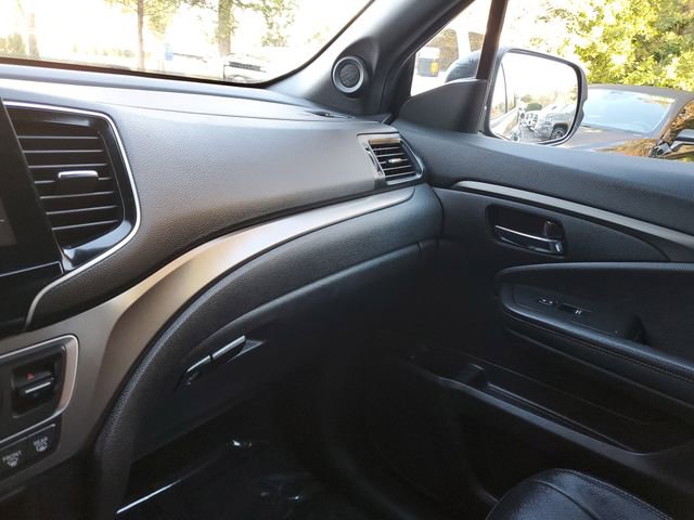 Used 2021 Honda Passport Sport image 26