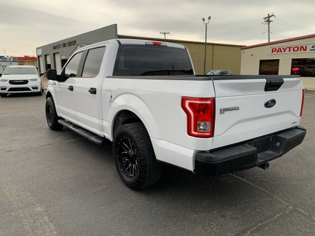 Used 2016 Ford F150 XL RWD image 3