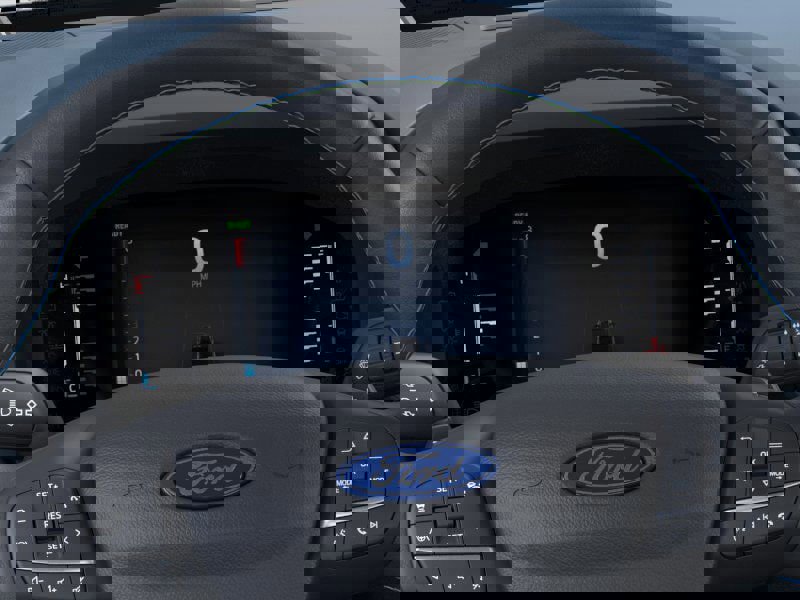 New 2025 Ford Maverick Lobo image 37