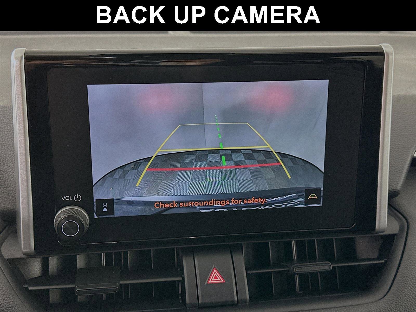 Certified 2025 Toyota RAV4 XLE AWD/4WD image 6