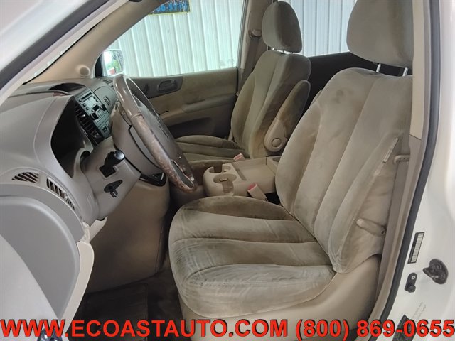 Used 2006 Kia Sedona EX FWD image 10