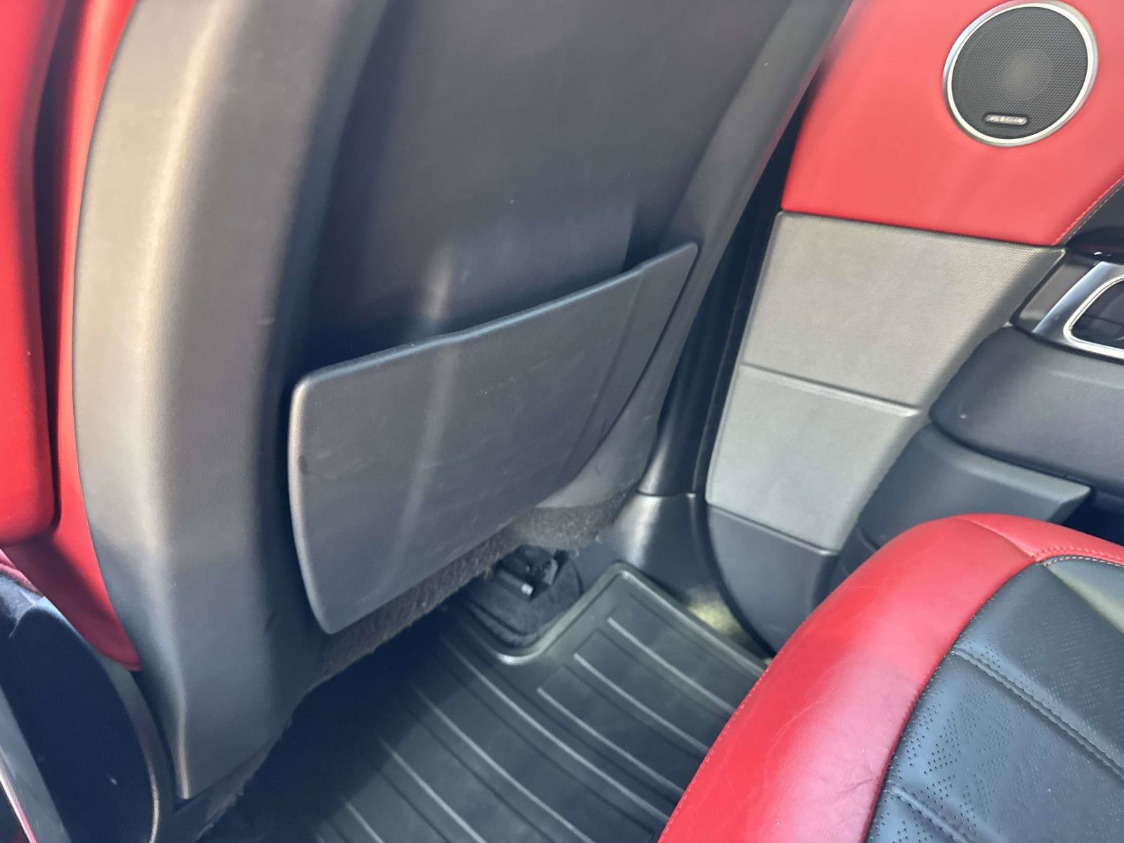 Used 2019 Land Rover Range Rover Sport HSE Dynamic AWD/4WD image 28