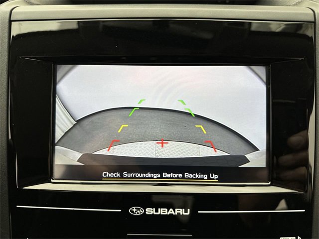 Used 2018 Subaru Crosstrek 2.0i Premium w/ Eyesight System image 17