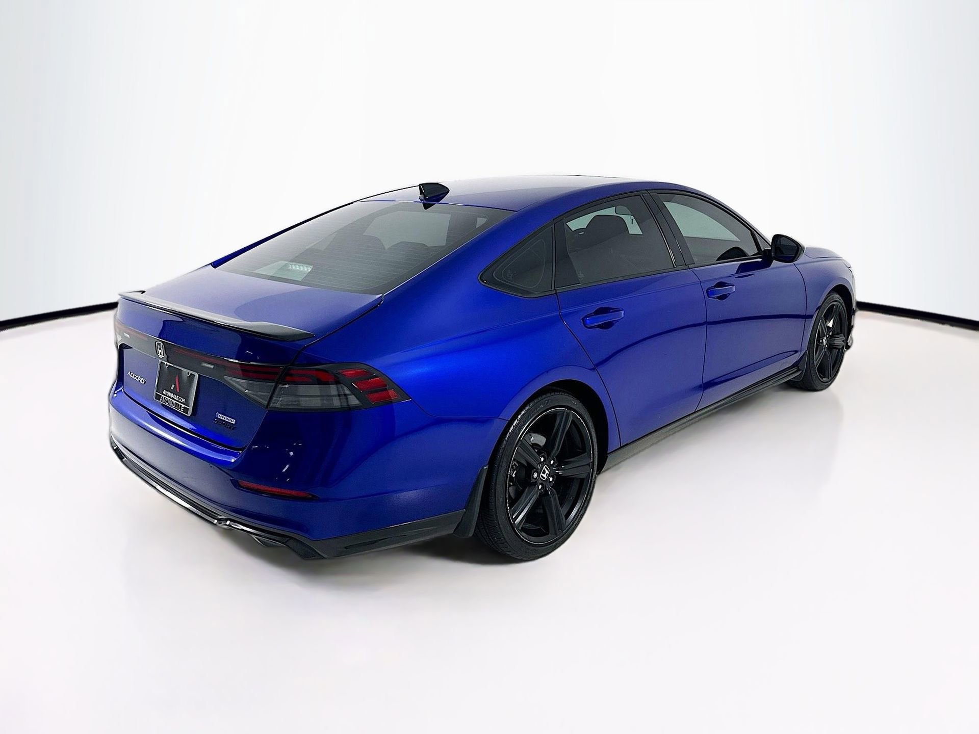 Used 2023 Honda Accord Sport image 8