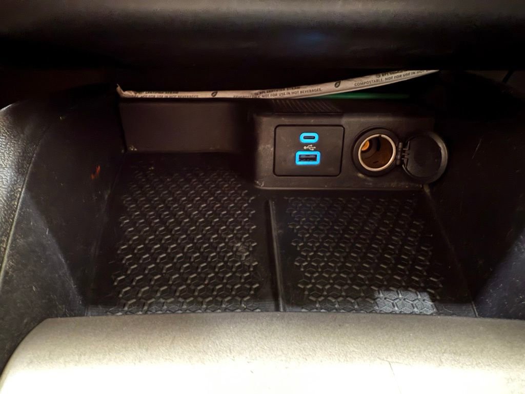 Used 2022 Ford Bronco Sport Big Bend image 36