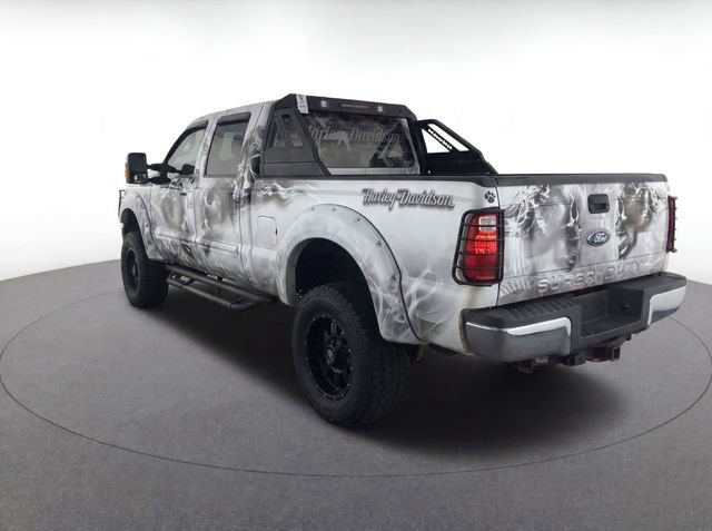 Used 2016 Ford F250 XLT AWD/4WD image 6