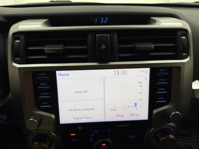 Used 2023 Toyota 4Runner SR5 AWD/4WD image 17