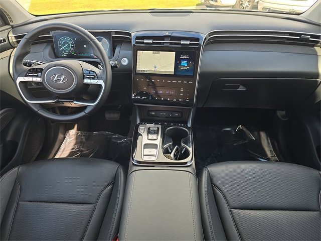 Used 2024 Hyundai Tucson Limited image 9