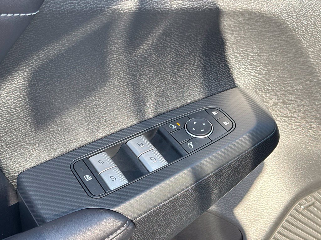 New 2026 Mitsubishi Outlander LE FWD image 34