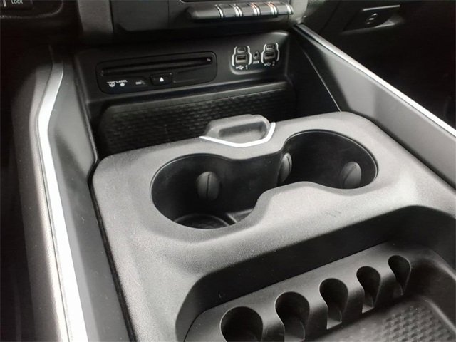 Certified 2019 RAM 1500 Big Horn image 17