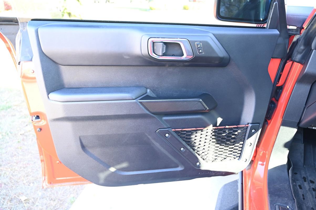 Used 2022 Ford Bronco Raptor image 20