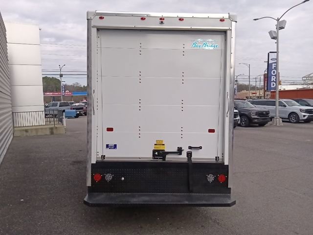 New 2026 Ford Transit 350 w/ Exterior Upgrade Package image 4