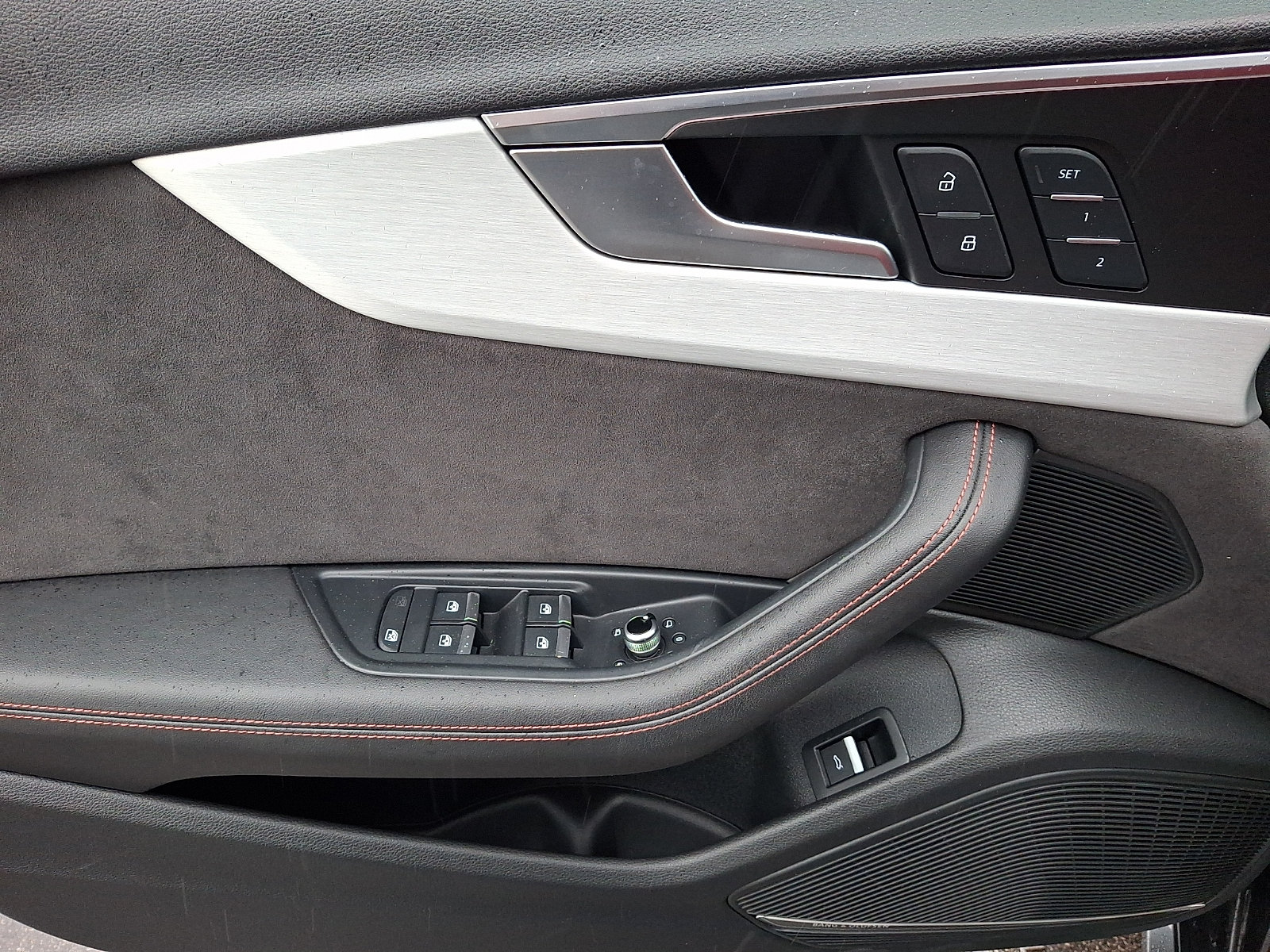 Used 2018 Audi S4 Prestige AWD/4WD image 12