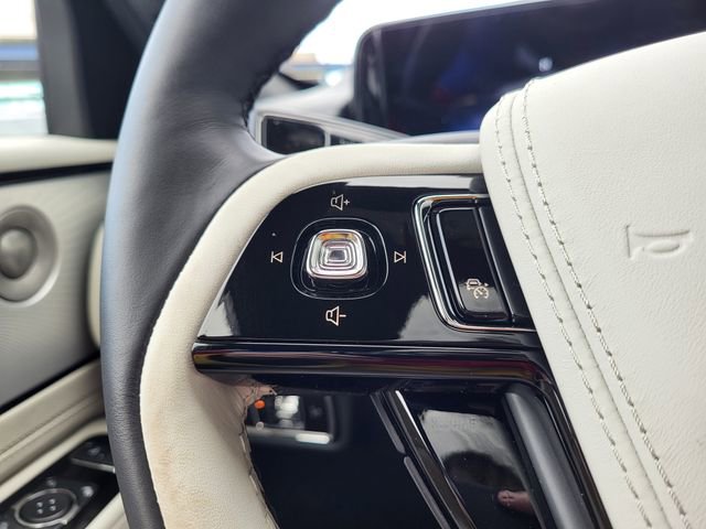 New 2026 Lincoln Aviator Black Label w/ Jet Appearance Package image 24