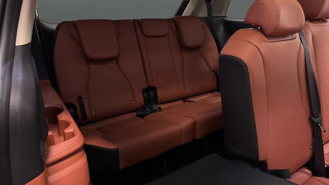 Used 2024 Kia Carnival SX Prestige image 27