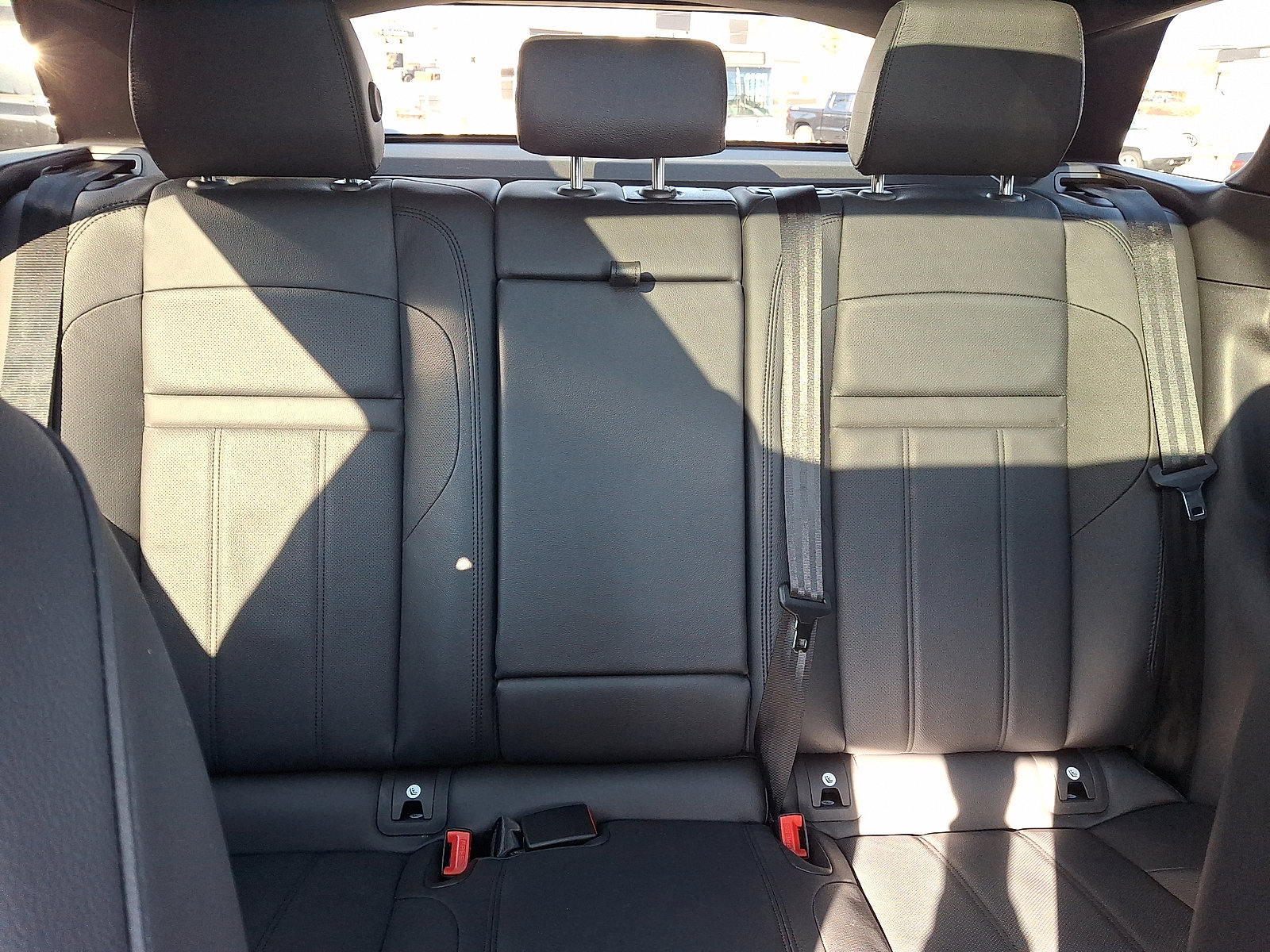 Certified 2026 Land Rover Range Rover Evoque S image 16