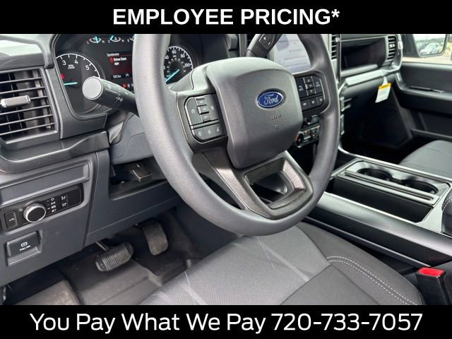 New 2026 Ford F150 STX AWD/4WD image 12