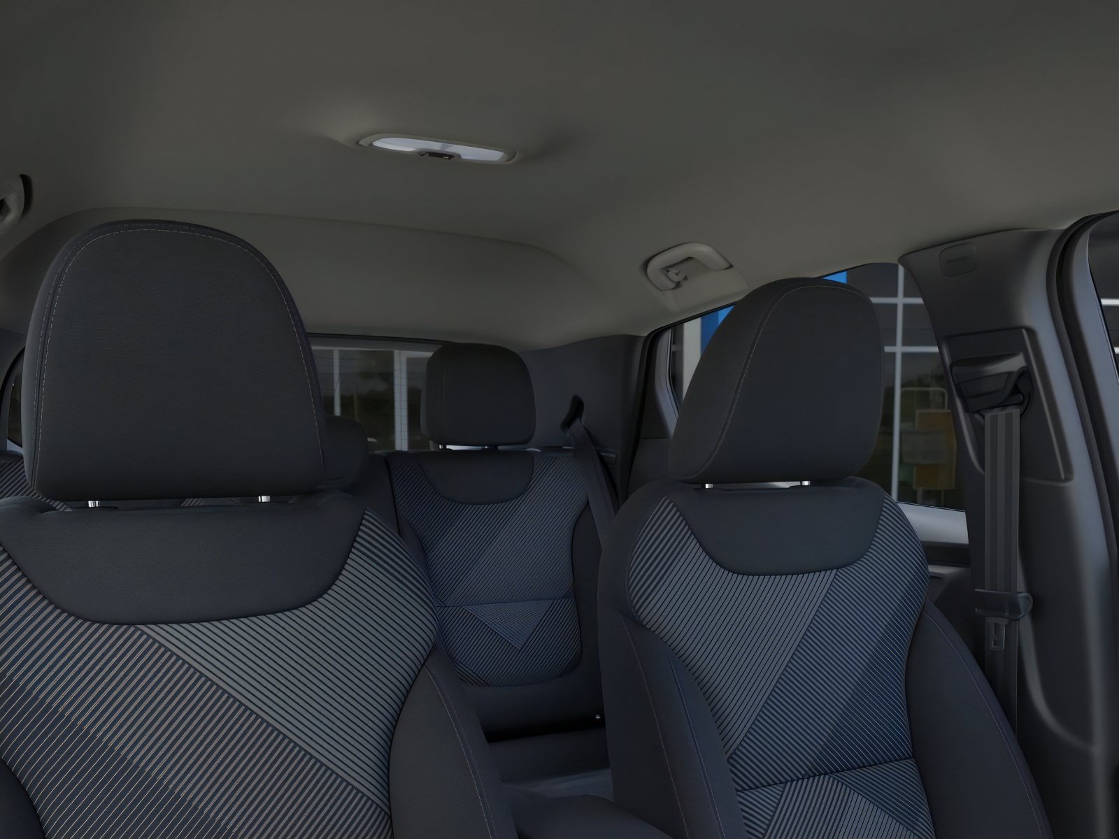 New 2027 Chevrolet Bolt LT w/ Comfort Package FWD image 24