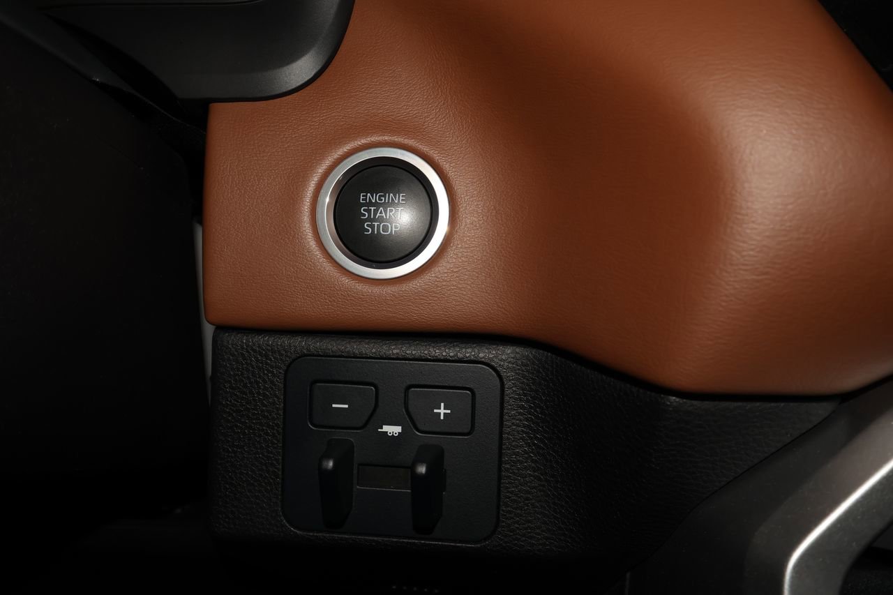 Used 2024 Toyota Tundra 1794 Edition image 16