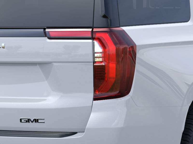 New 2026 GMC Yukon XL Denali Ultimate AWD/4WD image 35