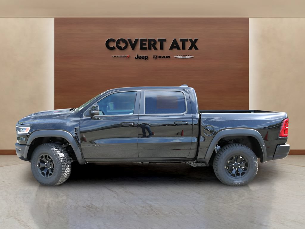 New 2027 RAM 1500 RHO AWD/4WD image 2