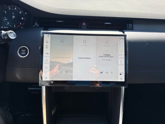 New 2025 Land Rover Discovery Sport Dynamic SE image 26