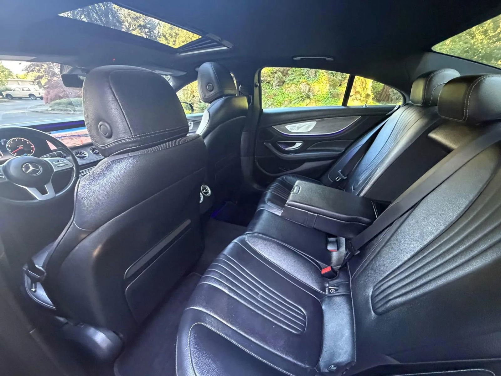 Used 2020 Mercedes-Benz CLS 450 4MATIC image 18