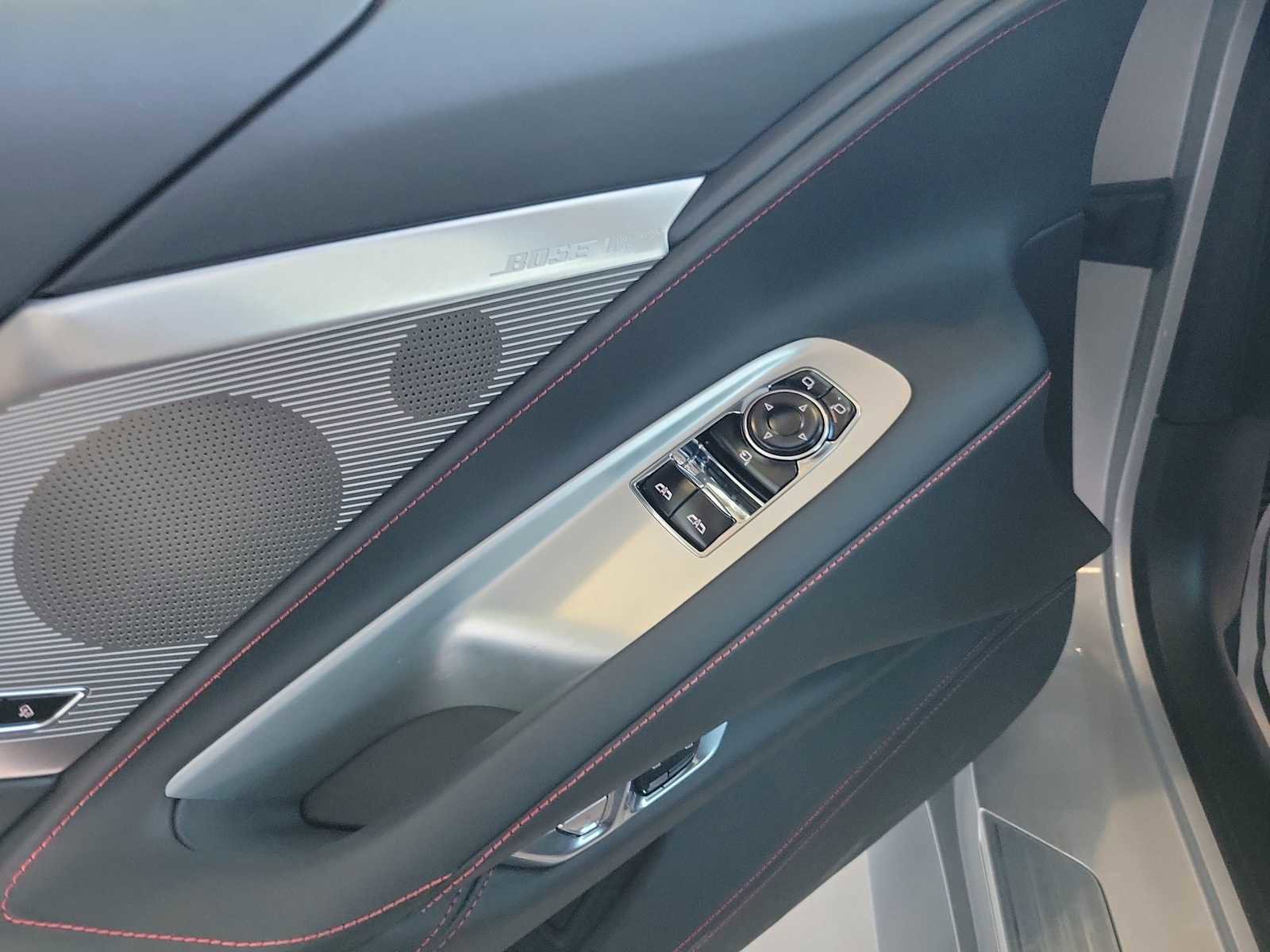 New 2026 Chevrolet Corvette Stingray Premium Cpe w/ Z51 Performance Package image 12