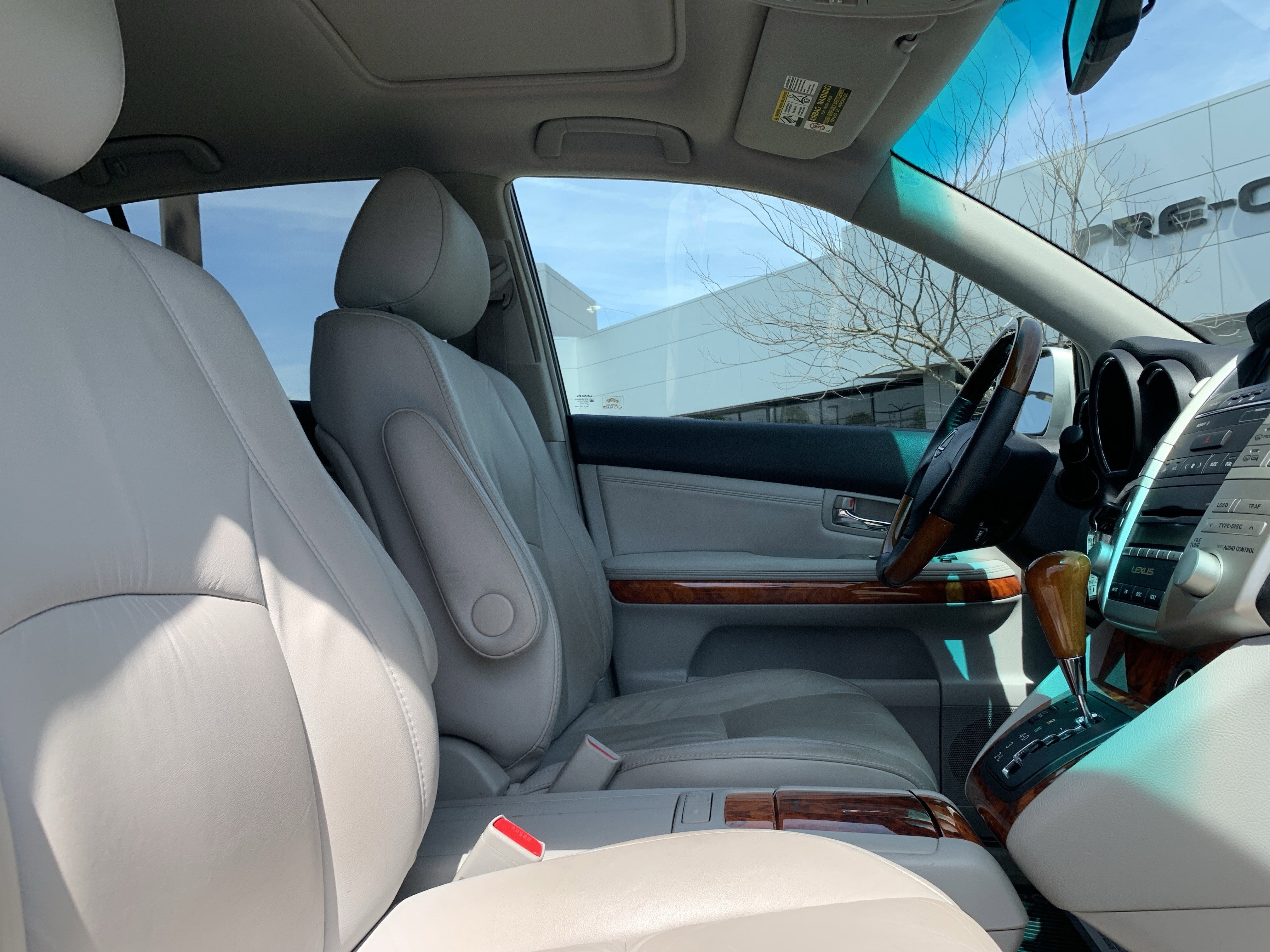 Used 2008 Lexus RX 350 2WD image 35